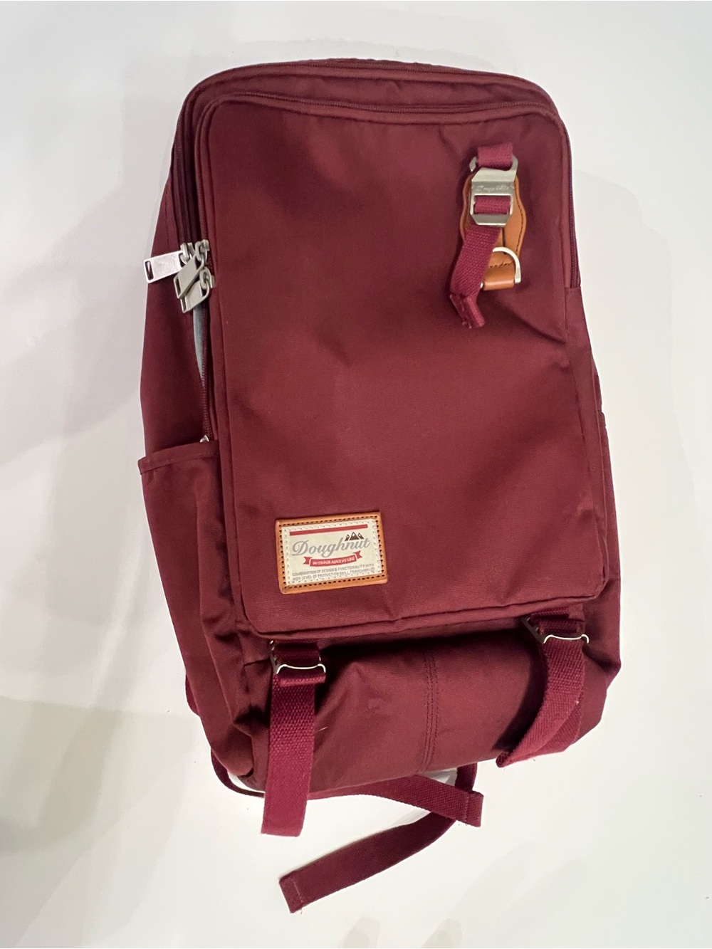 Doughnut Women’s Backpack